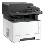 Kyocera ECOSYS MA4000fx / Multifunkčná tlačiareň / A4 / Laserová / 40 str/min / Duplex / Fax / LAN (110C1B3NL0)