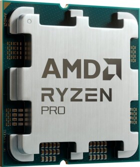 AMD Ryzen 5 PRO 7645, 3.8 GHz, 32 MB, OEM (100-000000600)