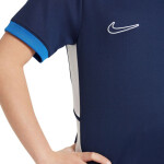 Tričko Nike Dri-Fit Academy 25 SS Jr FZ9758 410 XS