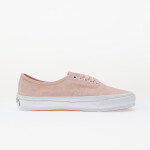 Tenisky Vans LX Authentic 44 Pig Suede Sepia Rose EUR 41