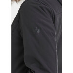 Dámská softshellová bunda Whistler Zadie Long Softshell Jacket W-PRO 8000