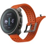 Suunto Vertical Titanium Solar