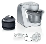BOSCH MUM58200 biela / Kuchynský robot / 1000W / misa 3.9 L / 7 rýchlostí (MUM58200)