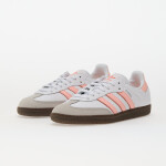 Tenisky adidas Samba Og W Ftw White/ Clear Orange/ Semcor EUR 38 2/3