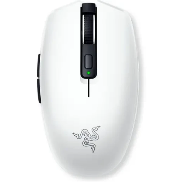 Razer Orochi V2 (2026) biela / Herná bezdrôtová myš (RZ01-05690200-R3M1)