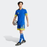 Tričko adidas Squadra 25 M JN5411 pánske S