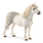 Schleich Farm World 13871 Žrebec waleského ponyho