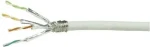 TP-LINK CPV0055 / sieťový patch kábel Cat7 S/FTP 305 m bez konektorov biela (CPV0055)