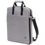 Dicota Eco Tote Bag D31879-RPET 13 -15.6” Light Grey