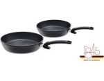 Fissler Adamant Comfort / Sada panvíc / 28 cm + 24 cm (159-105-02-101/0)