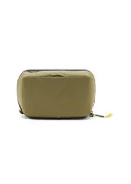 Peak Design Wash Pouch Kelp / Toaletná taštička / Cestovné (BWP-KP-3)