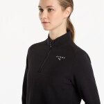 Bunda Puma X Hyrox Cloudspun 1/4 Zip Puma Black S