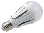 Ultron LED žiarovka save-E E27 / LED žiarovka / 10 W / 3000 K / 810 lm / Stmievateľná (138119)