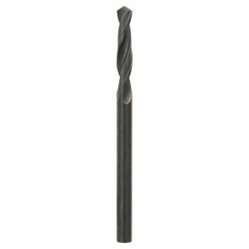 Bosch Accessories 2608597229 HSS kovový špirálový vrták 3.8 mm Celková dĺžka 55 mm valcované za tepla DIN 1897 valcová stopka 10 ks; 2608597229