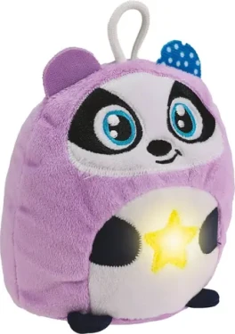 Clementoni BABY Twinkle Twinkle Malý jazvec