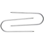 Nástroj na odblokovanie rádia/navigačného zariadenia, 2-dielny vrátane Blaupunkt KS Tools 500.1371; 500.1371