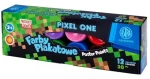 ASTRA Temperové farby Pixel One 12x20ml / od 3 rokov (301221006)