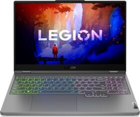 Lenovo Legion 5 15ARH7 Ryzen 5 6600H / 16 GB / 512 GB / RTX 3050 / 165 Hz (82RE003TPB) / 32 GB RAM / 512 GB SSD PCIe