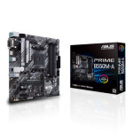 Asus PRIME B550M-A