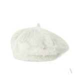 Art Of Polo Beret sk22304-6 Apricot UNI