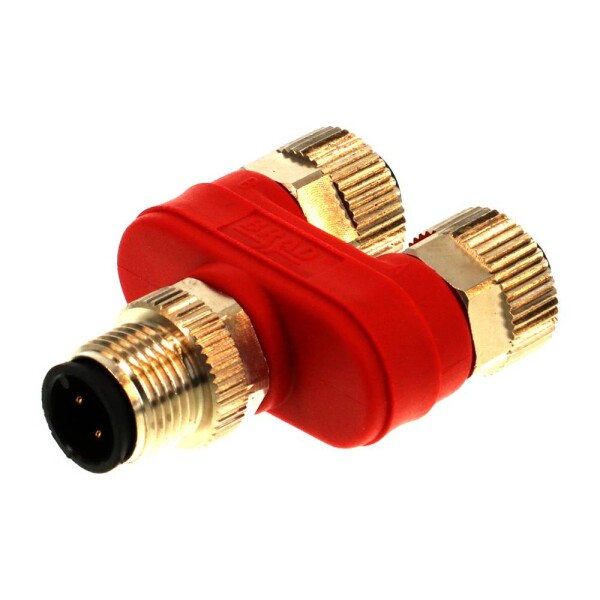 Molex adaptér akčného / snímacieho člena, 1200688219, 1 ks; 1200688219