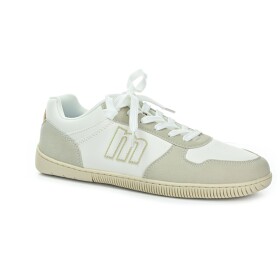 Mtng Free Aria Losfo Off White/Action Pu White celoročné nízke barefoot topánky 38 EUR