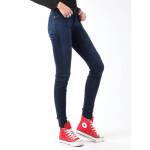 Wrangler Super Skinny Jeans True Beauty W29JBV94Z SPOJENÉ STÁTY AMERICKÉ