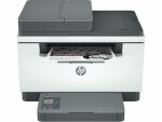 HP LaserJet MFP M234 SDW / čb laserová multifunkcia / 29 ppm / A4 / 600x600 dpi / Duplex / BT / USB / LAN / Wi-Fi (6GX01F)