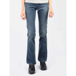 Džínsy Wrangler Wmns W254NE335 SPOJENÉ STÁTY AMERICKÉ 25 / 34