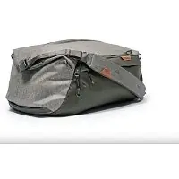 Peak Design Travel Duffel 80L šalviovo zelená / Taška na fotoaparát / objem 80 litrov / rozmery 78x36x32 cm (BTRD-80-SG-1)