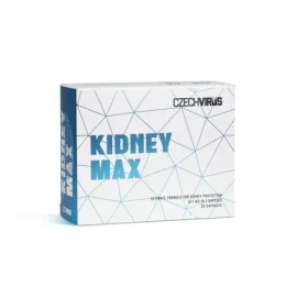 Slovak Virus Kidney Max 30 cps (14582)