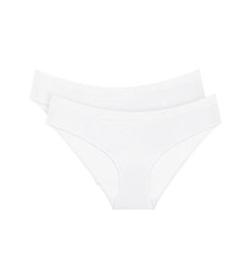 Zmysel pre modal Tai 2P - WHITE - biela 0003 - TRIUMPH WHITE XS