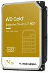 WD WD Gold 24TB SATA