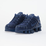 Tenisky Nike Shox TL Mystic Navy/ Mystic Navy-Metallic Silver EUR 38.5