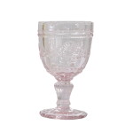 Chic Antique Pohár na víno Saint-Émilion 250 ml žltá