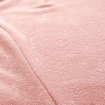 Dámska fleecová mikina LADY ELISA apricot - Hi-tec XL