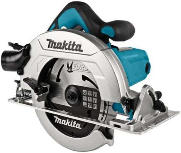 Makita HS7611 / Ručná kotúčová píla / 190mm / 1600W (HS7611)