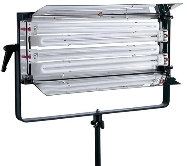 LINKSTAR DF-330U / Štúdiové trvalé svetlo / 6x 55 W / denná biela (564030)