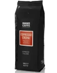 Mami's Caffé Espresso Crema 1 kg / Zrnková káva / zmes Arabica a Robusta