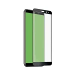 SBS 4D Full Glass Tvrdené sklo pre Motorola Edge PLUS čierna (TESCR4DMOEDK)