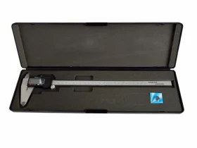 GEKO Elektrické posuvné meradlo 0-300mm | 0.01 mm (G01494)