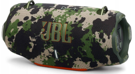 JBL Xtreme maskáčový