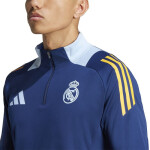 Mikina adidas Real Madrid Training Top M JE4205 S