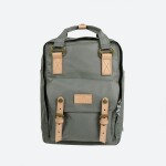 NoName Plecak pre notebook Doughnut Macaroon Reborn Series - grey