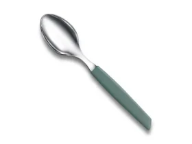 VICTORINOX Swiss Modern Lyžička šalviovo zelená (6.9036.0743)