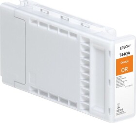 Epson originálny Wkład Atramentowy Epson C13T44QA40 Oranžový