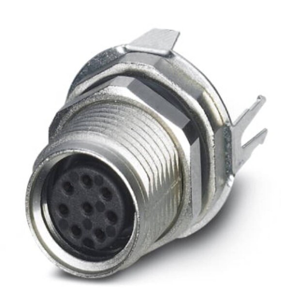 Flush-type connector SACC-DSI-M8FS-8CON-M10-L180 SH 1424235 Phoenix Contact; 1424235