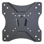 Vision VFM-W2X2 čierna / Držiak displeja na stenu / 20-50" / uzamykateľný / oceľ (VFM-W2X2V2)