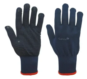 Garvia Záhradné rukavice Polyester vel. 10 / Rukavice pre záhradné práce / Veľkosť 10 / XL
