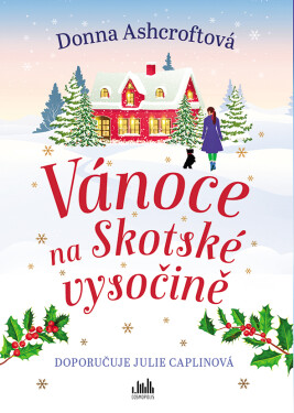 Vánoce na Skotské vysočině, Ashcroftová Donna